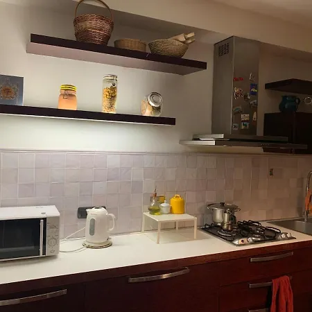 Aquahouse - Villa, Romantica Mansarda E Acquari Σπίτι διακοπών Rignano sullʼArno