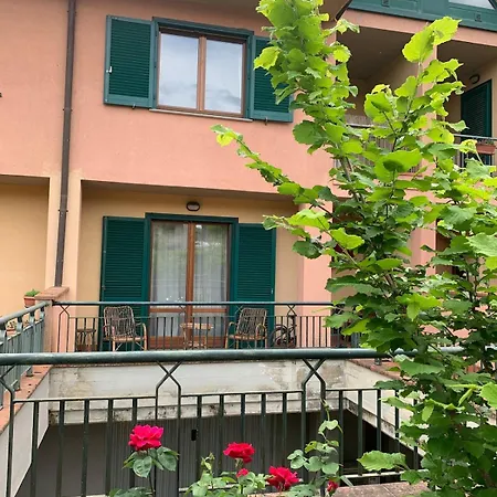 Σπίτι διακοπών Aquahouse - Villa, Romantica Mansarda E Acquari Rignano sullʼArno